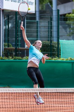 Jennifer Witthöft 510 - BL Damen Der Club an der Alster - DTV Hannover